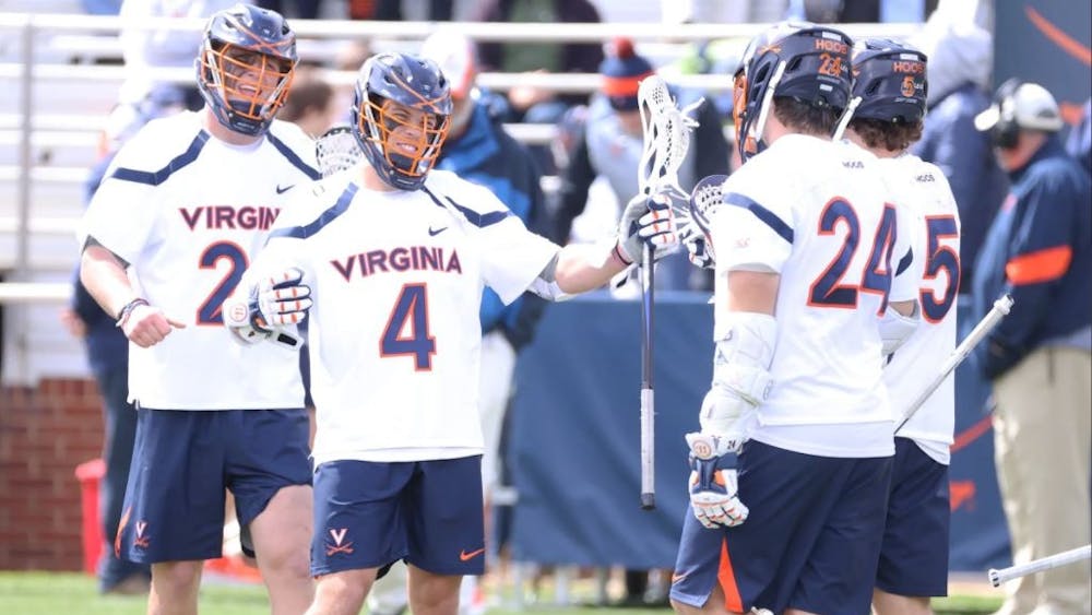 After conceding 23 goals last week against Maryland, the Cavaliers put together a dominant defensive performance against Notre Dame Saturday.
