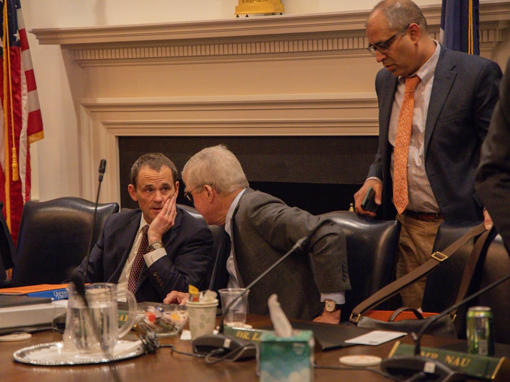 Ryan said that he’s tried to only comment on events that are “truly shocking and clearly felt by members of our community."