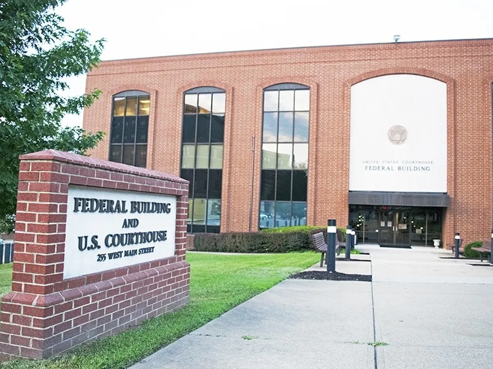 Ackerson sued the University in federal court in February, claiming the University practiced pay discrimination based on gender.