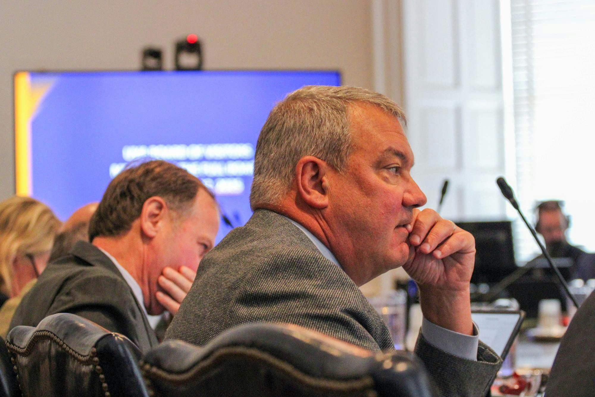 The Honor the Future campaign surpassed its original $5 billion target in December of last year and is now the fourth largest public fundraising campaign that has ever been completed at any school