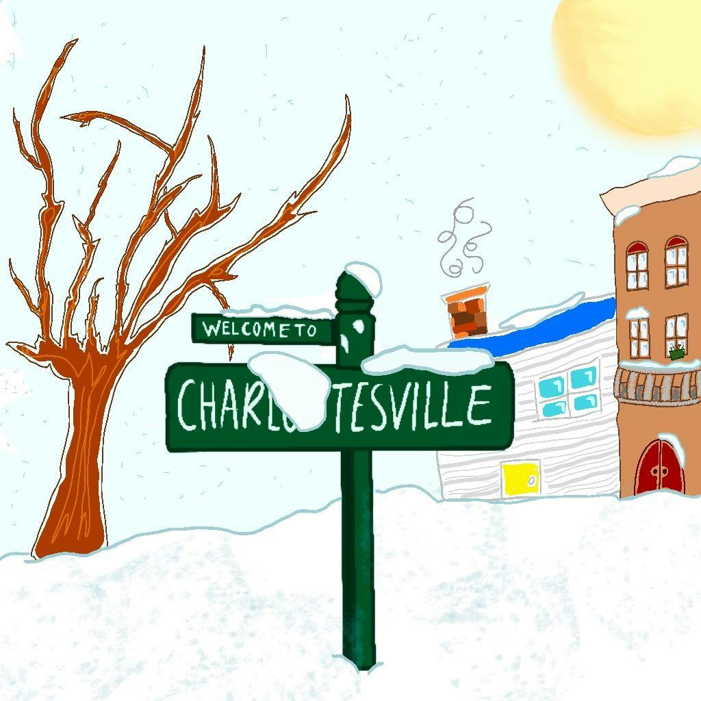 This pair of storms is the third major snow system the City has faced in what has been a turbulent winter.