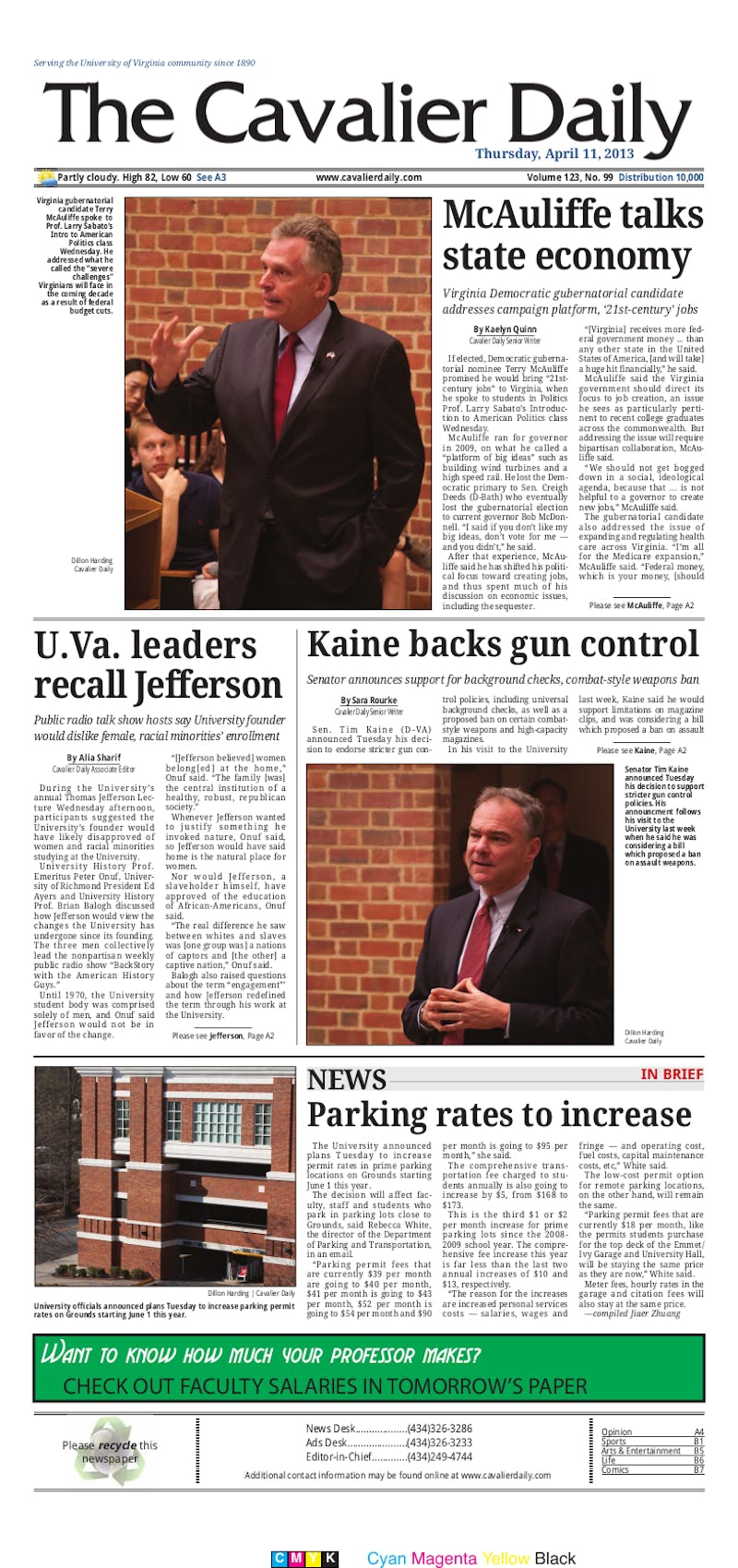 Thursday, April 11, 2013