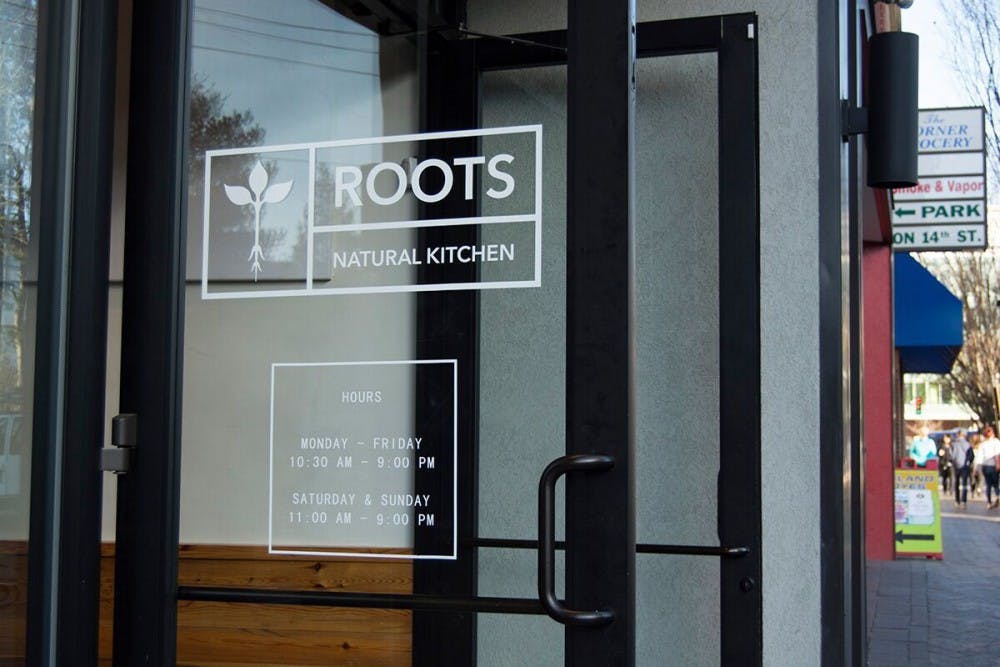 <p>Roots has expanded to Richmond and Newark, Del. and is in the process of opening stores in Pittsburgh and Austin, Texas.</p>