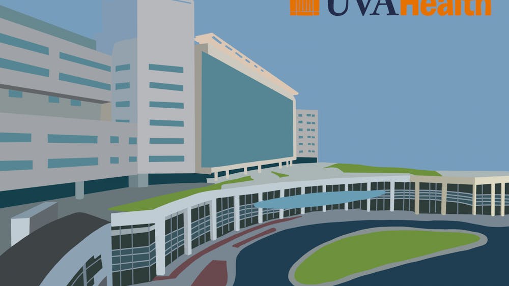 At first, communities — both locally and elsewhere in Virginia — were overwhelmed with COVID-19 patients and had trouble keeping up with testing needs.