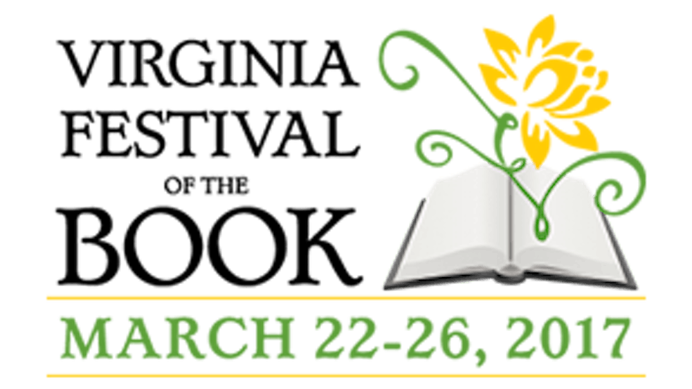 The Festival of the Book's "Women Making History" featured four renowned female authors.