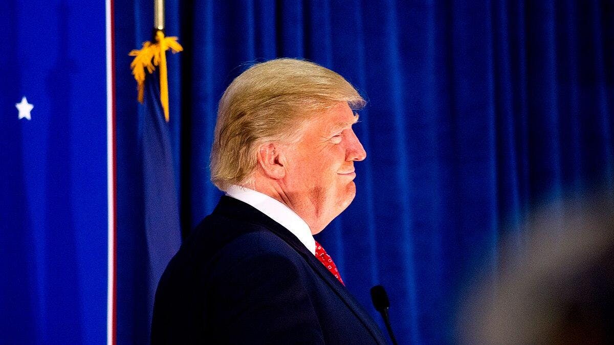 Trump comfortably won Florida in the opening hours of election night and held firm leads in the southern battleground states of Georgia and North Carolina until they were called in his favor.