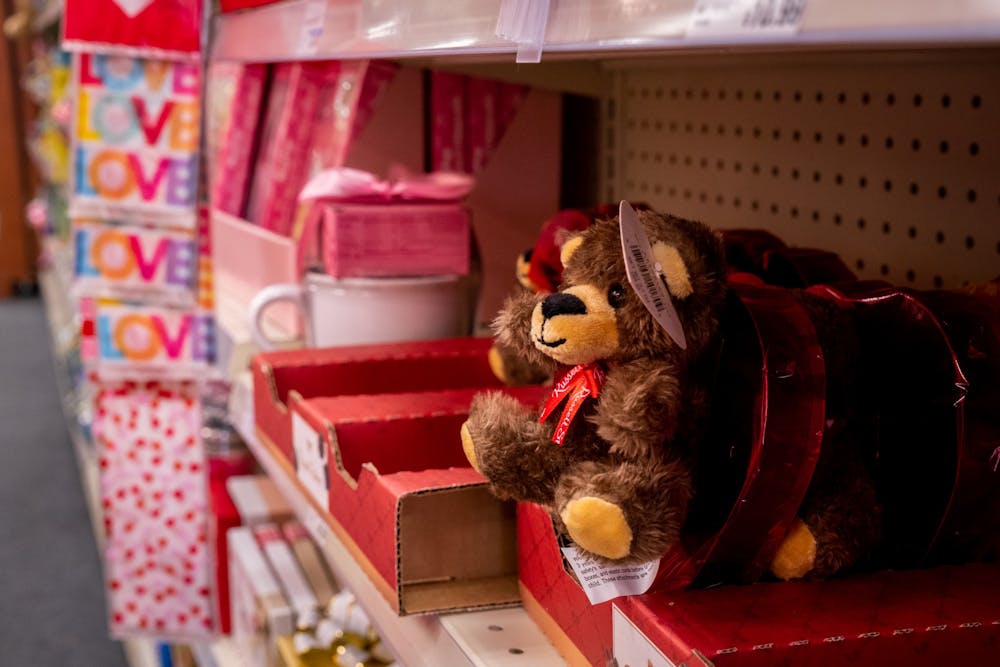 Not only do cheaters have to buy more gifts to disperse to their love interests, but they also have to make sure they visit each person on this holiday.&nbsp;