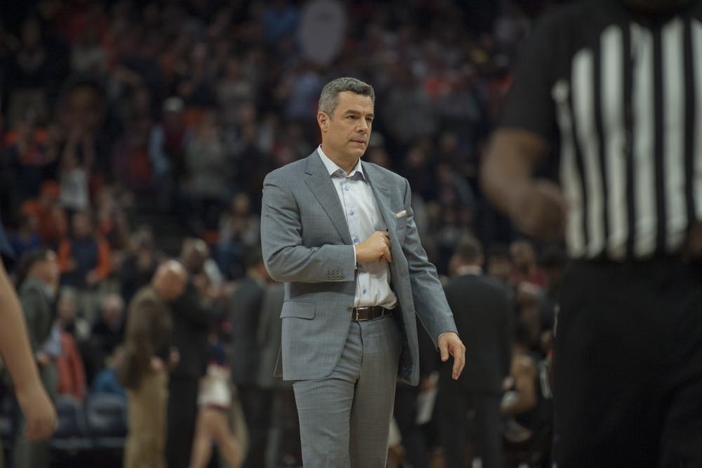 Affected Virginia sports include swimming and diving, wrestling, basketball, squash, track and field, tennis, baseball, softball, lacrosse and golf. &nbsp;