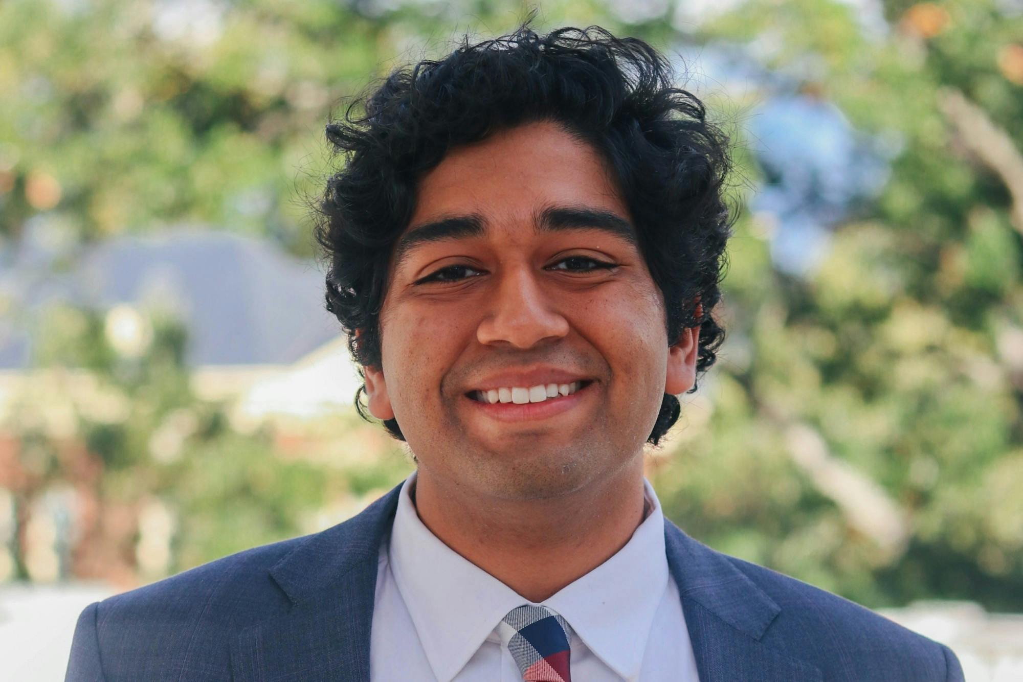 Raza’s last day as UJC chair was April 1 and he transitioned his role to Kopelnik in his final meeting April 2.