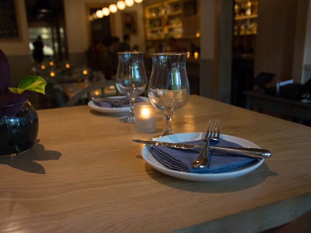 Brasseries can be a good place to see familiar faces or to try something new, but always feel representative of their neighborhood through the food and atmosphere.