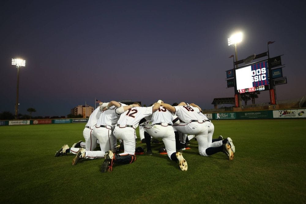 The team won 14 of 18 last season and finished the season ranked in the top 25.