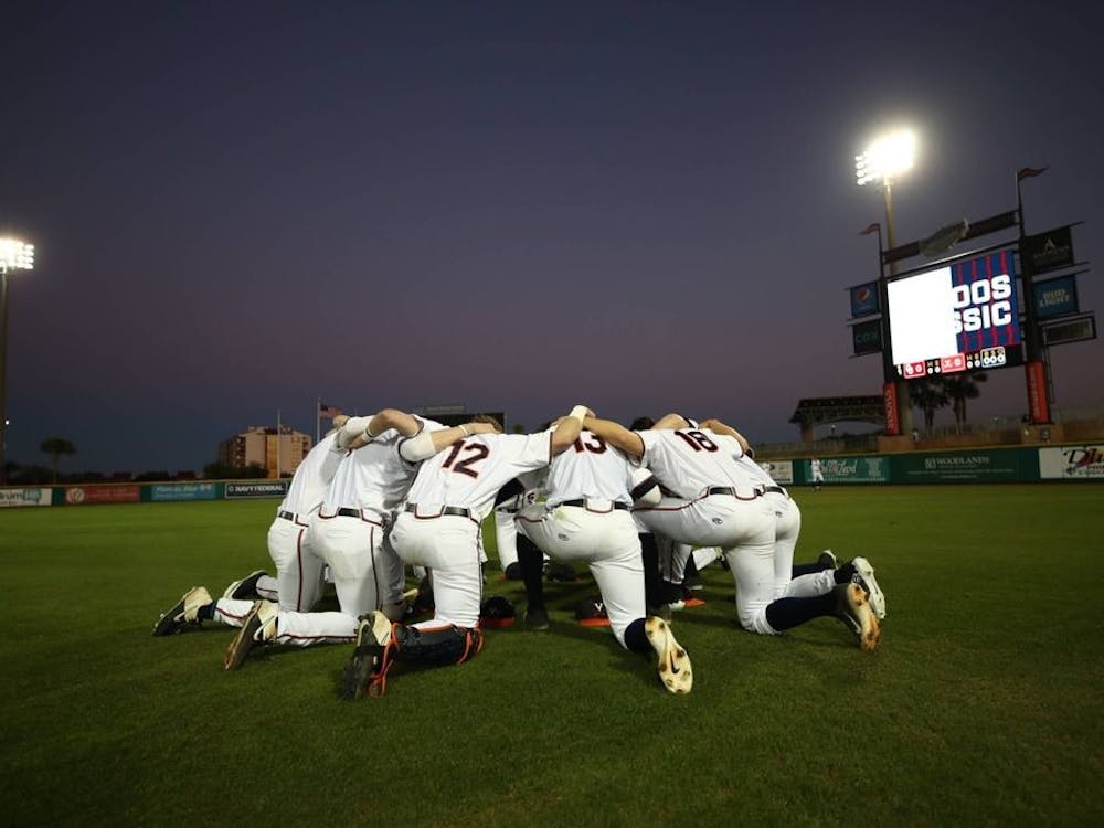 The team won 14 of 18 last season and finished the season ranked in the top 25.