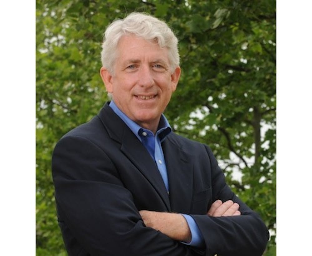 <p>Attorney General Mark Herring will chair the 30-member task force which aims to develop legislative strategies to address the issue of sexual violence on college campuses.</p>
