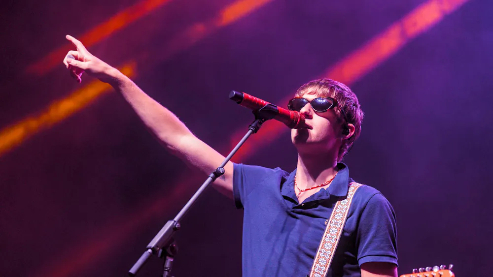 Todd has rapidly shot to stardom with over 35 million monthly listeners and a nomination for Best New Artist at the 2026 MTV Video Music Awards.