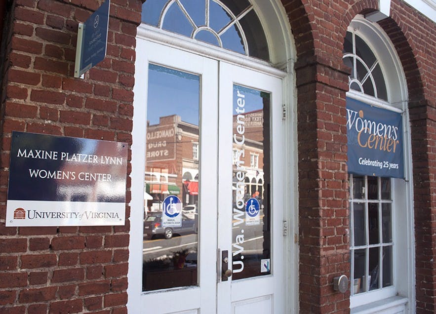 The Maxine Platzer Lynn Women’s Center's Body Positivity initiative works year-round to promote a body positive community.&nbsp;