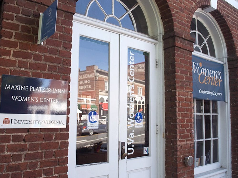 The Maxine Platzer Lynn Women’s Center's Body Positivity initiative works year-round to promote a body positive community. 