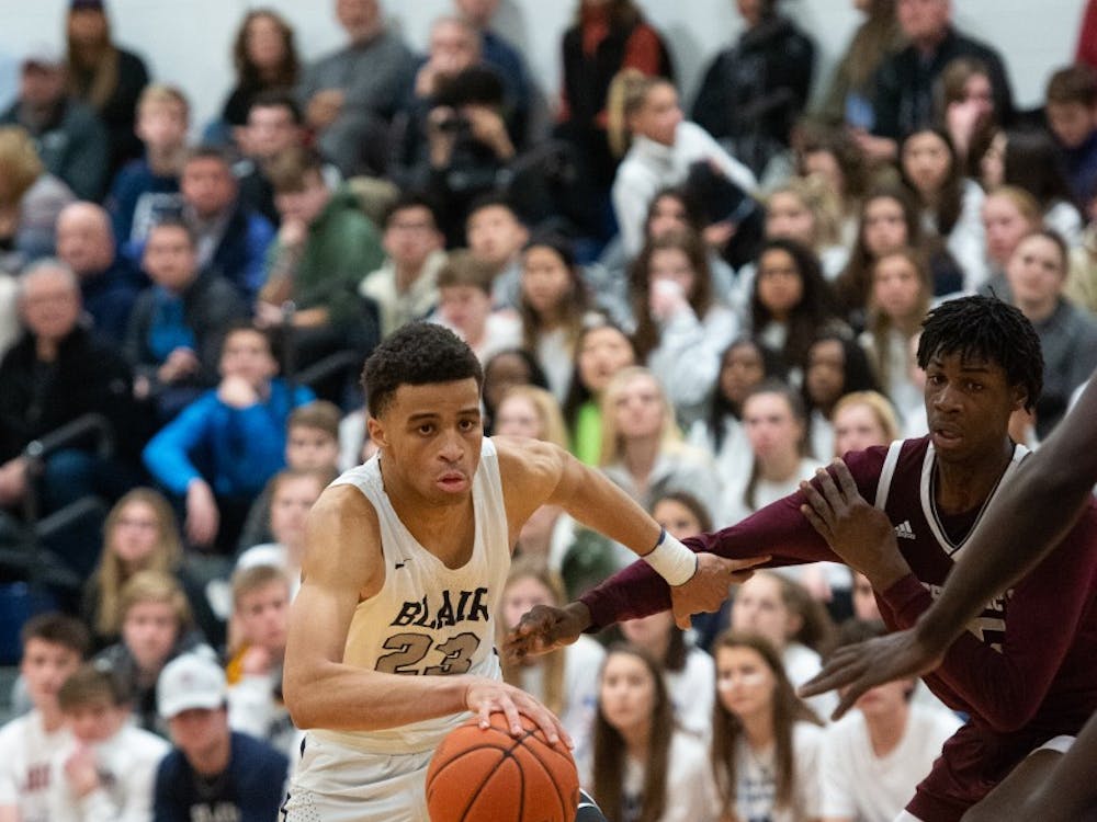 Abdur-Rahim was named the 2018-19 Gatorade Player of the Year in New Jersey.