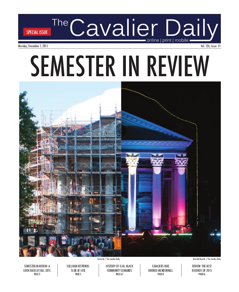 Monday, December 7, 2015