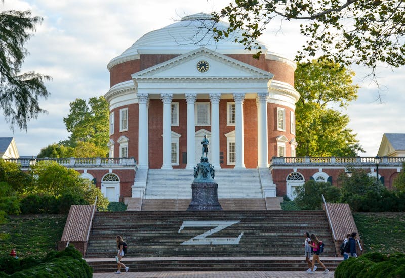 U.Va. paid McGuireWoods over .8 million in legal fees during DOJ investigations – The Cavalier Daily