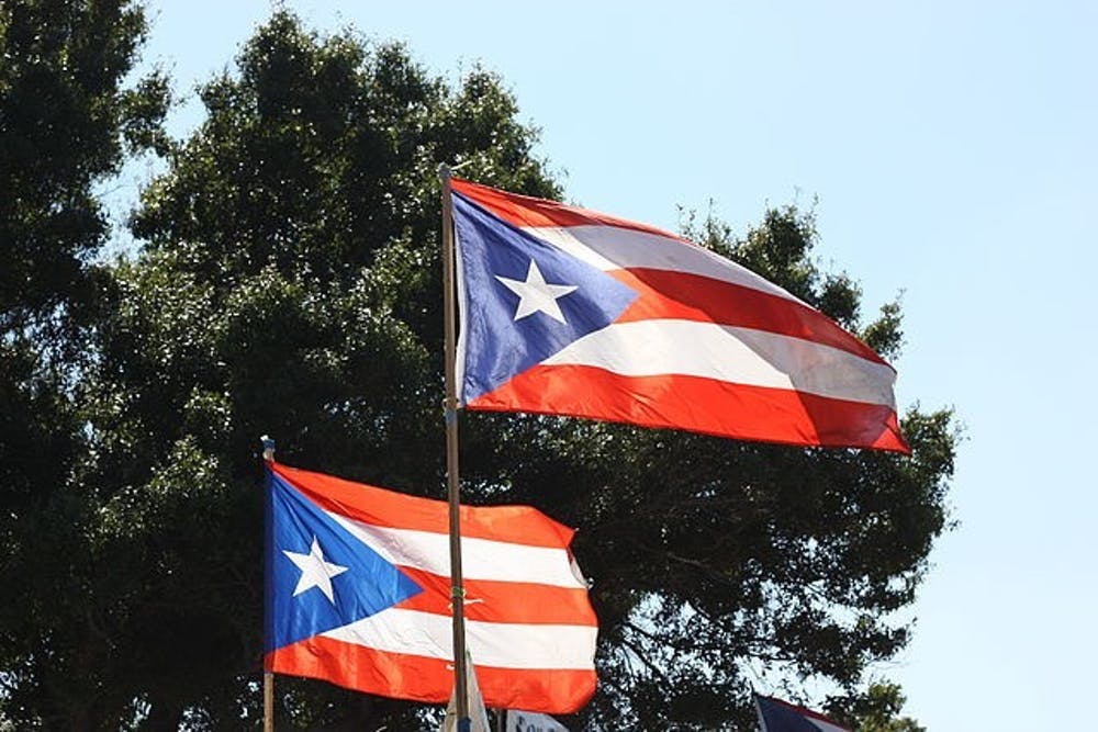 La historia de Puerto Rico es más que el dolor de la colonización.