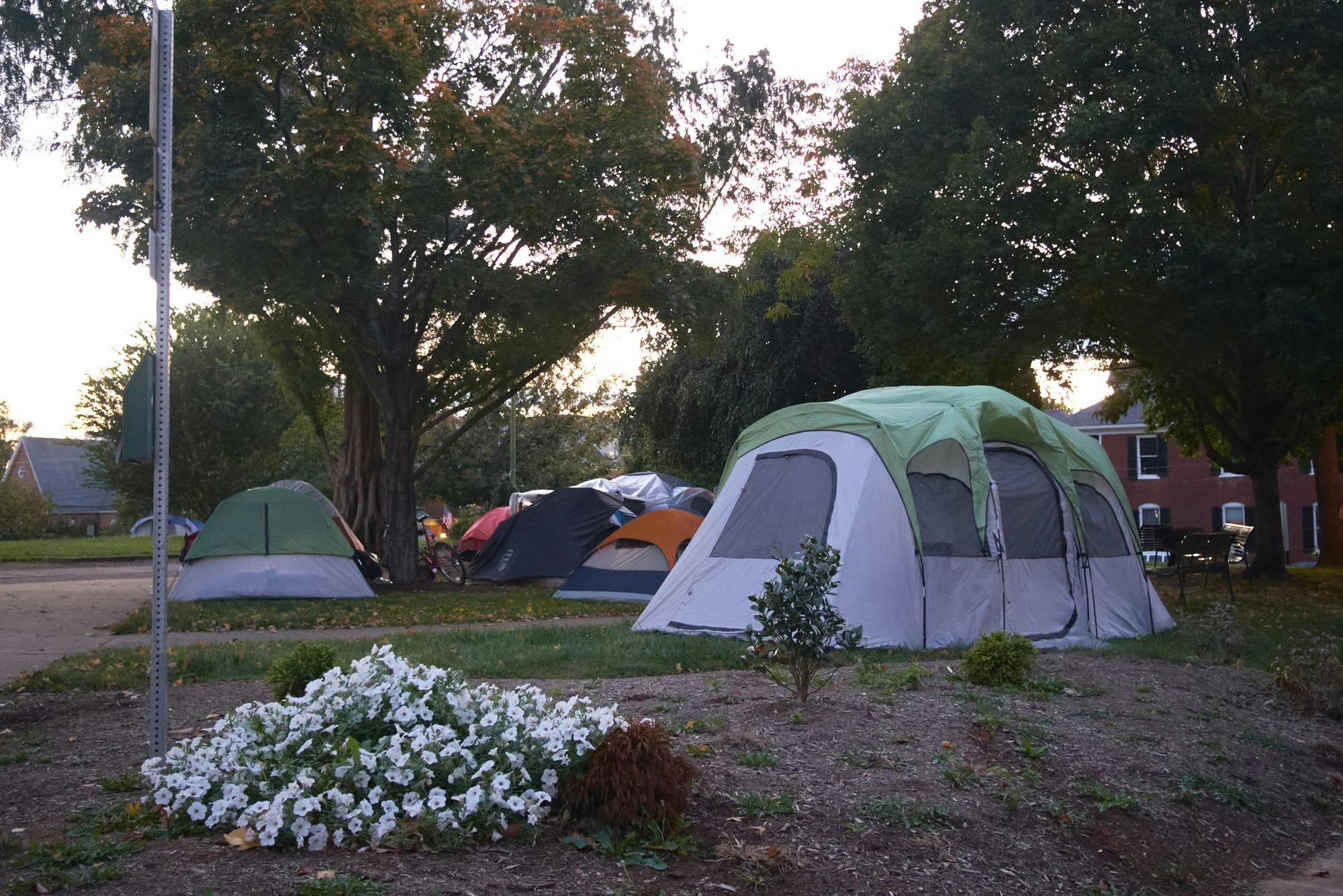 Housing is essential for survival, and as good neighbors, we must extend our activism to the most accessible resources for homeless people — low-barrier shelters.