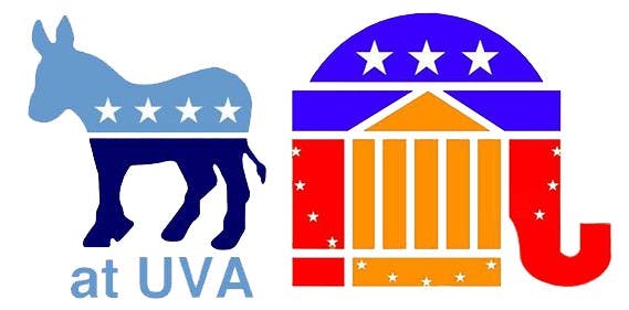 College Republicans and University Democrats spent time campaigning for candidates of respective parties during this election season.&nbsp;
