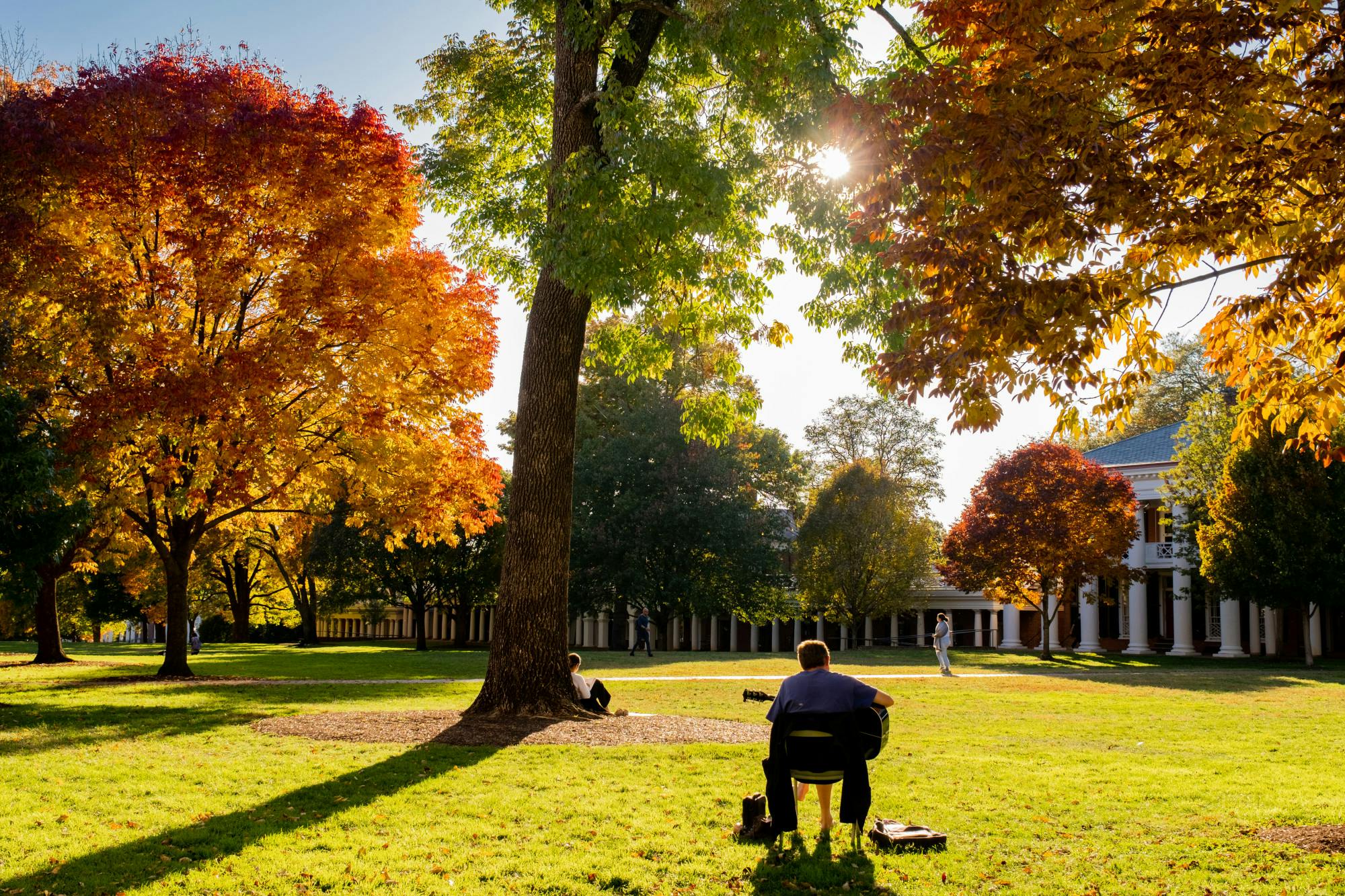 In the first months of its existence, the club has already carried out a tree planting event with over 20 volunteers.