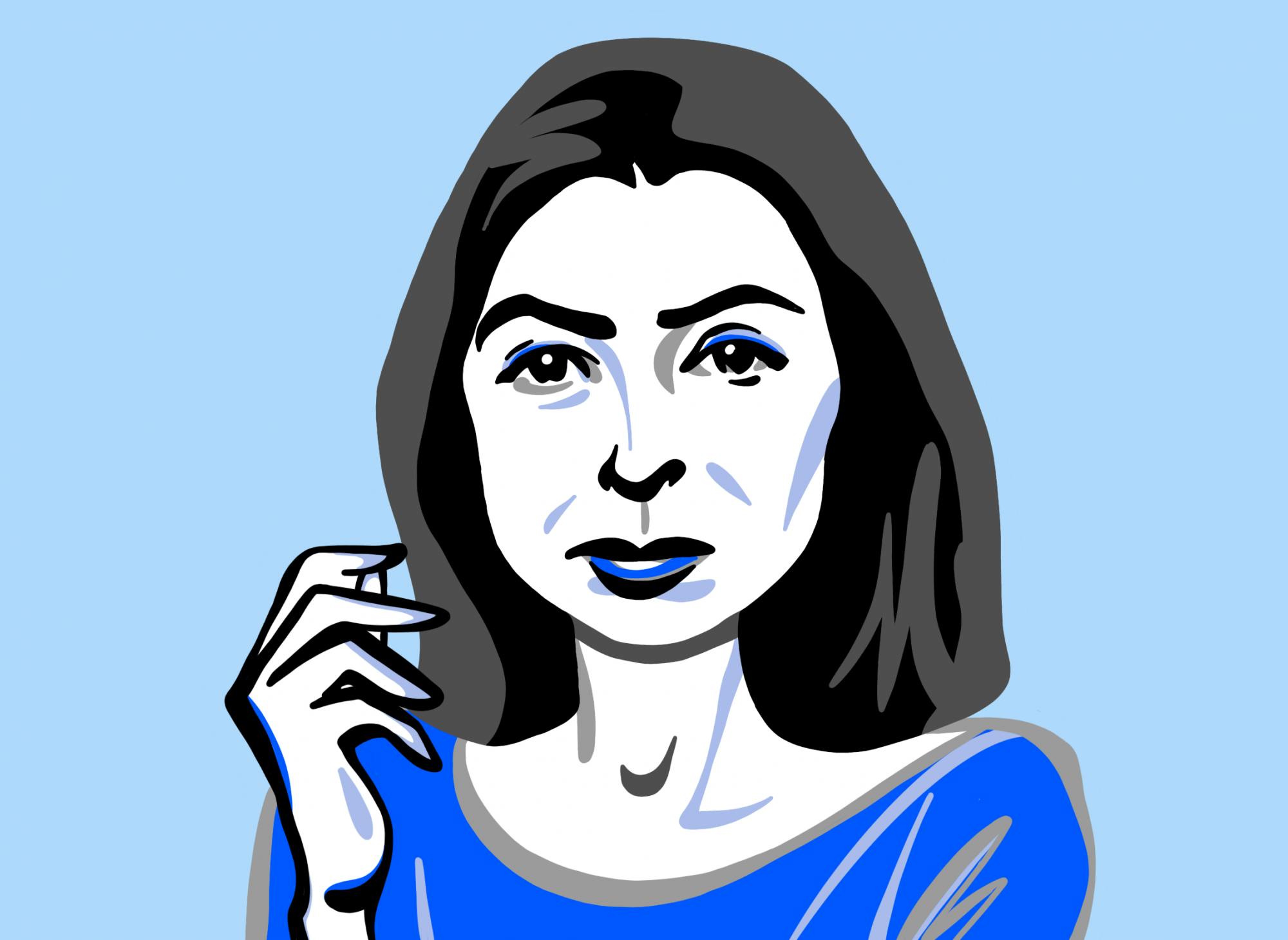 As someone who considers myself to be a self-respecting person, I was curious and eager to hear what Didion had to say about such an expansive and important concept.&nbsp;