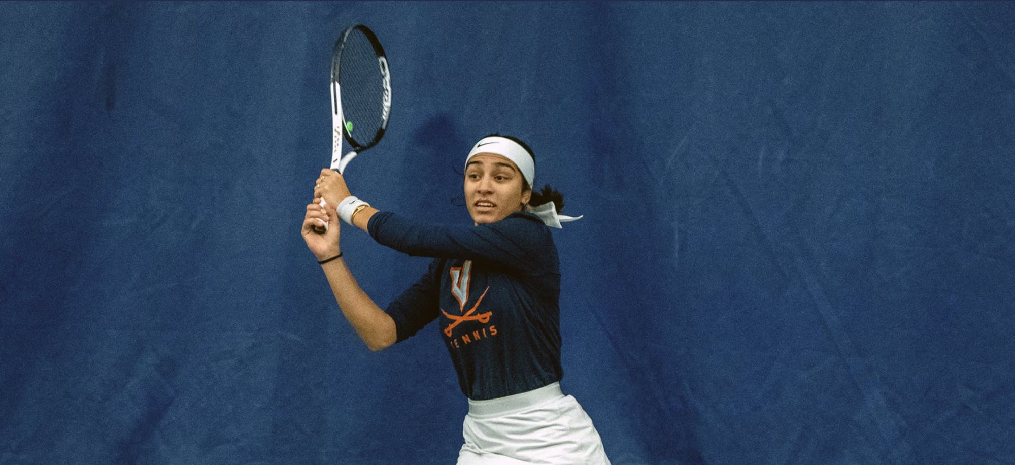 Despite losing to Michigan, Virginia’s victories against Pepperdine and North Carolina served as a reassurance that they belong near the top of the tennis rankings.