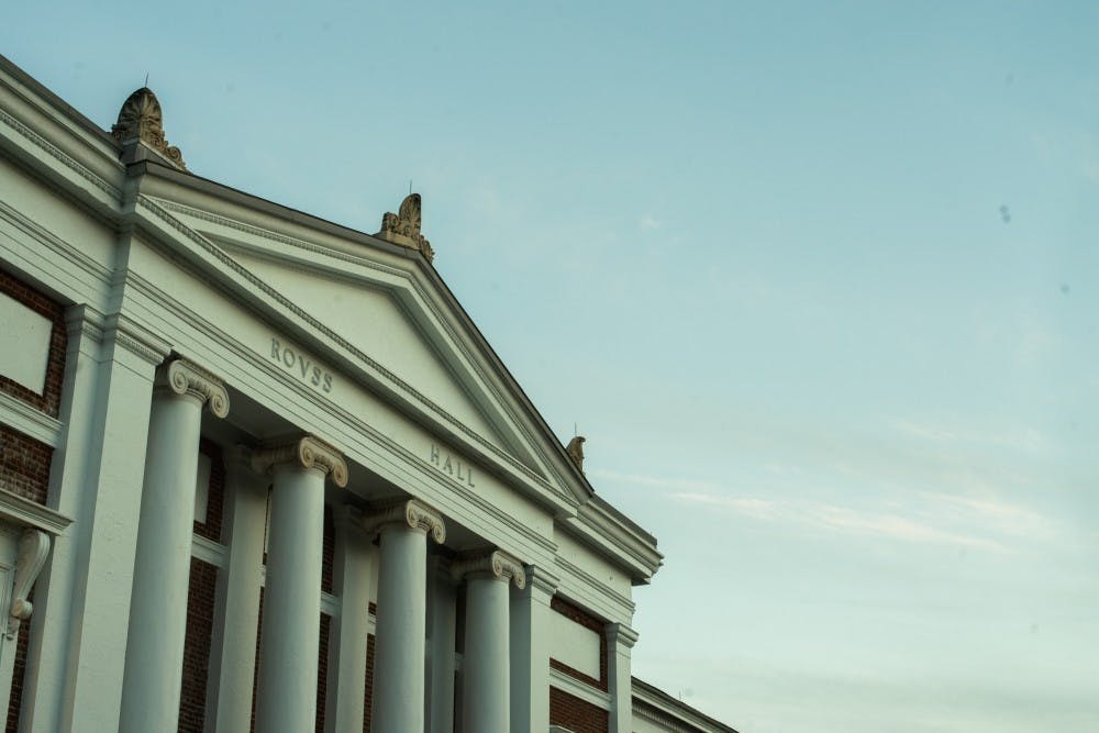 The structure of McIntire and the application process for commerce clubs only widens the disadvantage that less fortunate already students have.&nbsp;