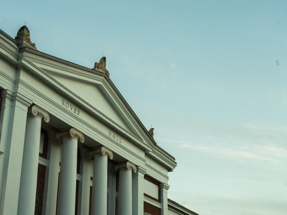 The structure of McIntire and the application process for commerce clubs only widens the disadvantage that less fortunate already students have. 