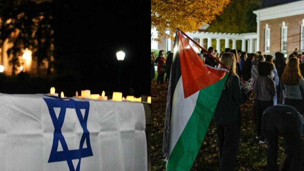 Over the past year, many members of each community have continued to exclusively acknowledge their own hardships at the University.