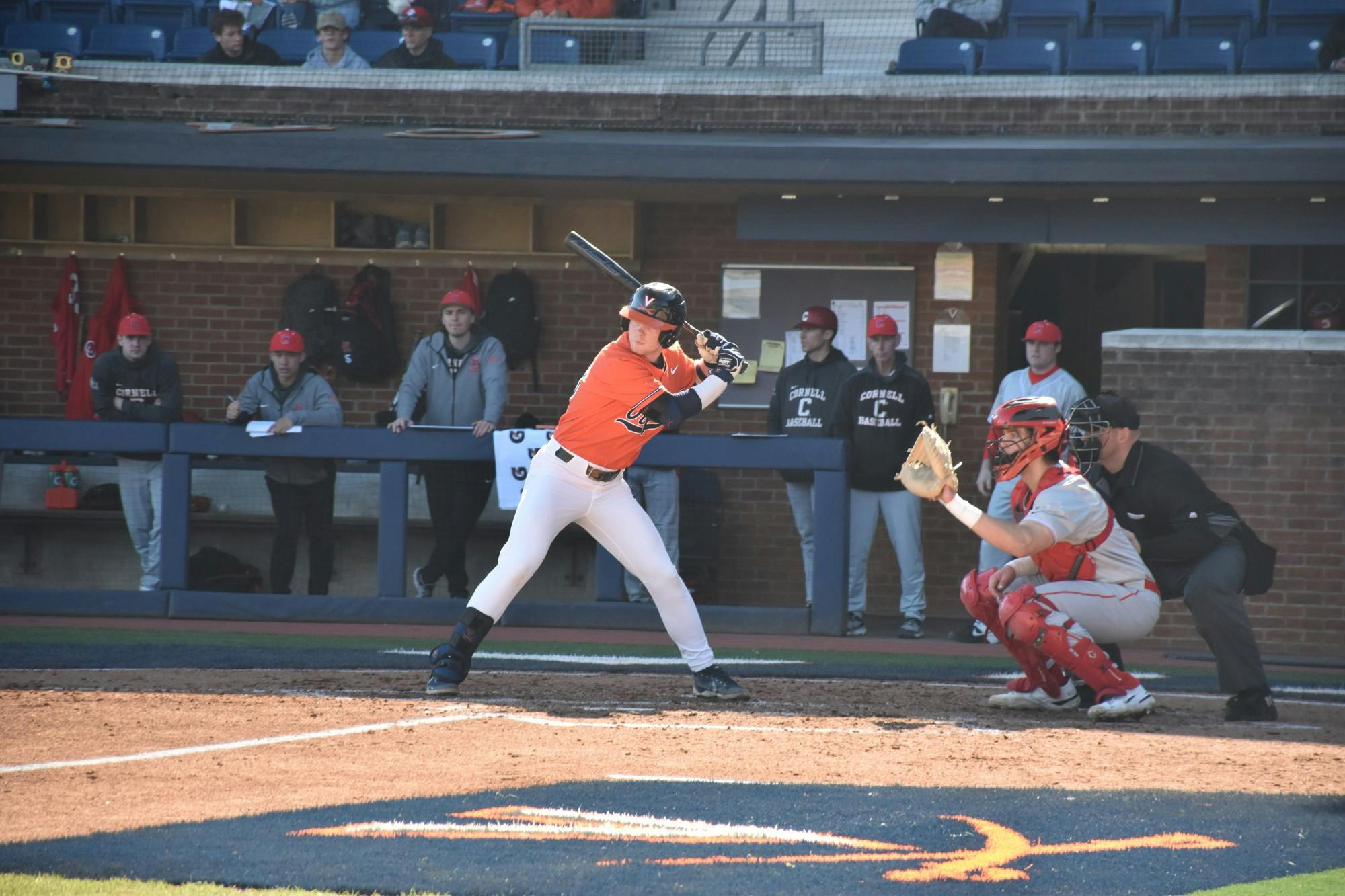 The Cavaliers will return to conference play against Wake Forest following dominant wins over Boston College and Towson.&nbsp;