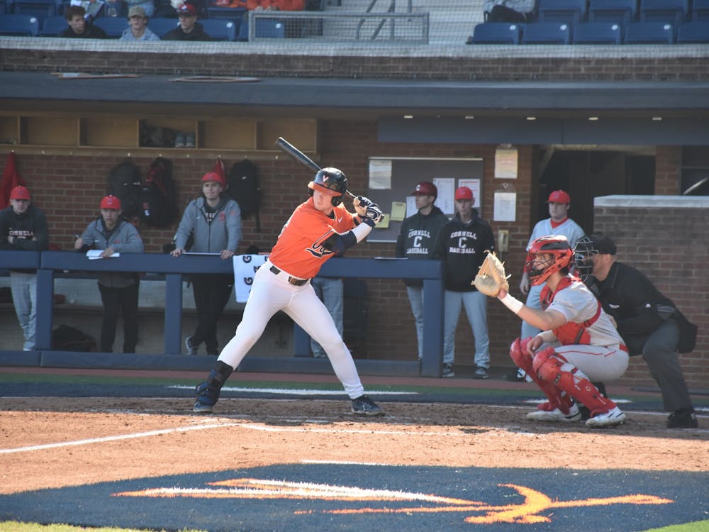 The Cavaliers will return to conference play against Wake Forest following dominant wins over Boston College and Towson. 