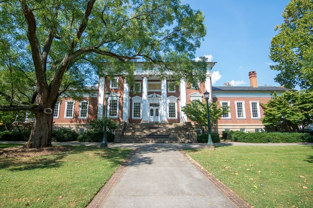 Ackerson's case was dismissed with prejudice on Aug. 24, according to court documents.