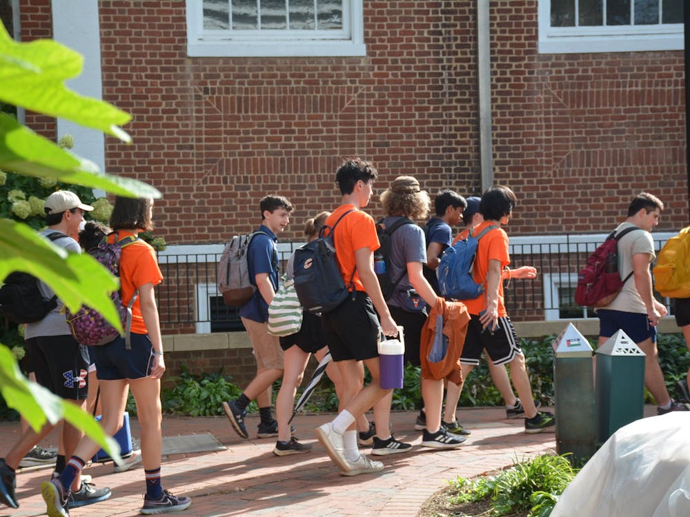 Students have been preparing for move-in most of the summer, as incoming students received their dorm assignments and respective move-in date and time slot in June.&nbsp;