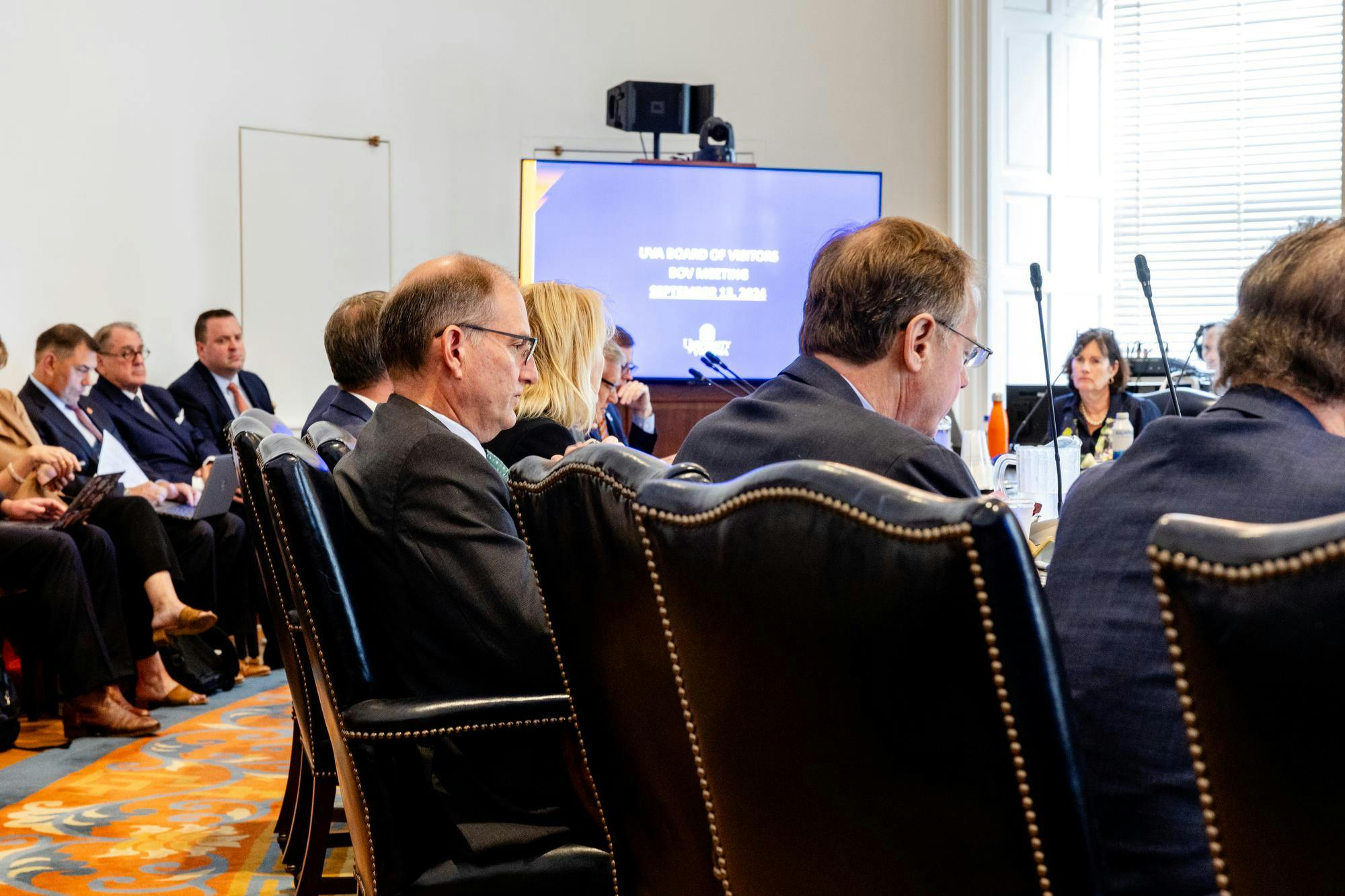 According to Nancy Haugen, Department of Nursing chair at Wise, the program will be specifically focused on training nurse practitioners, who are educated to diagnose patients and prescribe medications.