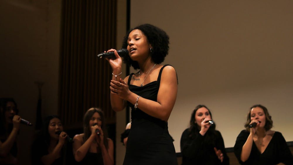 Arts Entertainment The Cavalier Daily University Of Virginia s arts-entertainment-the-cavalier-daily-university-of-virginia-s
