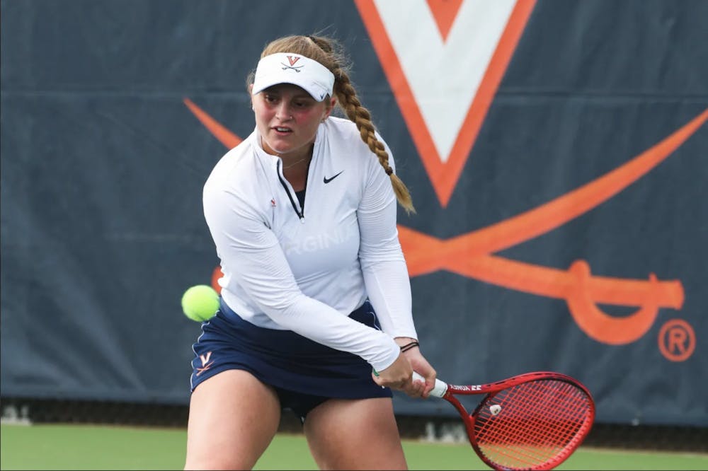 <p>Clinching dominant wins over two conference rivals will be key for the Cavaliers heading into the ACC Championships on Friday.&nbsp;</p>