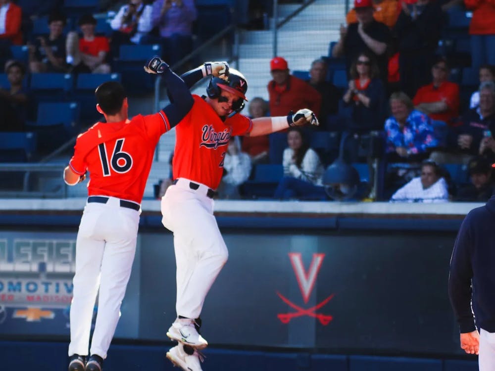 After a down-to-the-wire series opener, the Cavaliers pulled away in the second and third games.