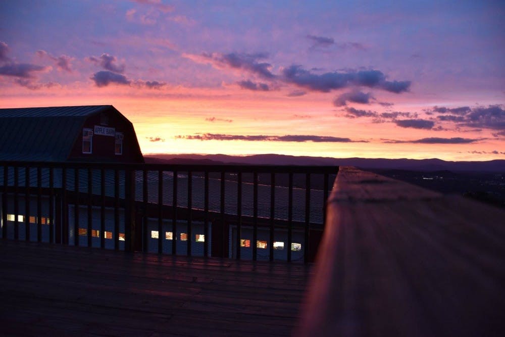 The Sunset Series is open to everyone and has free of admission and parking.