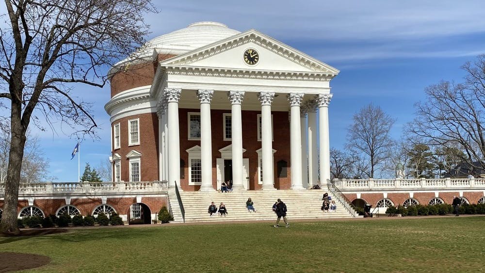 President Jim Ryan initially made inconclusive statements, but recently announced that classes will be in person.