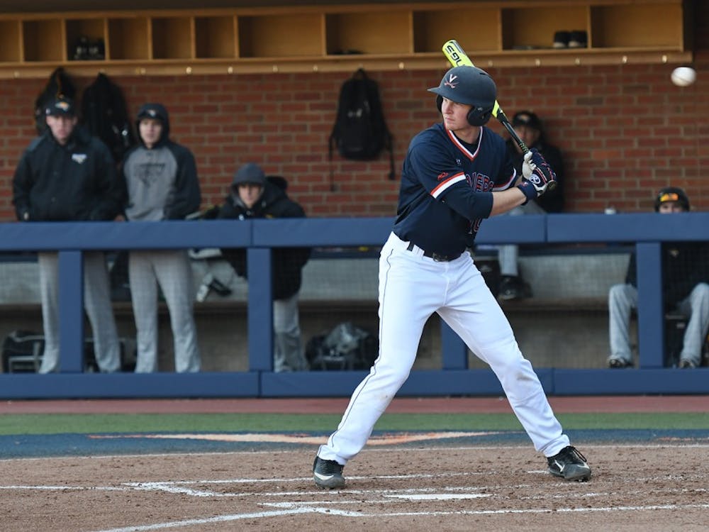 Junior outfielder Pavin Smith has hit 14 RBIs&nbsp;over Virginia’s win streak to lead the Cavalier offense. Last week, he earned both ACC and National Player of the Week honors.