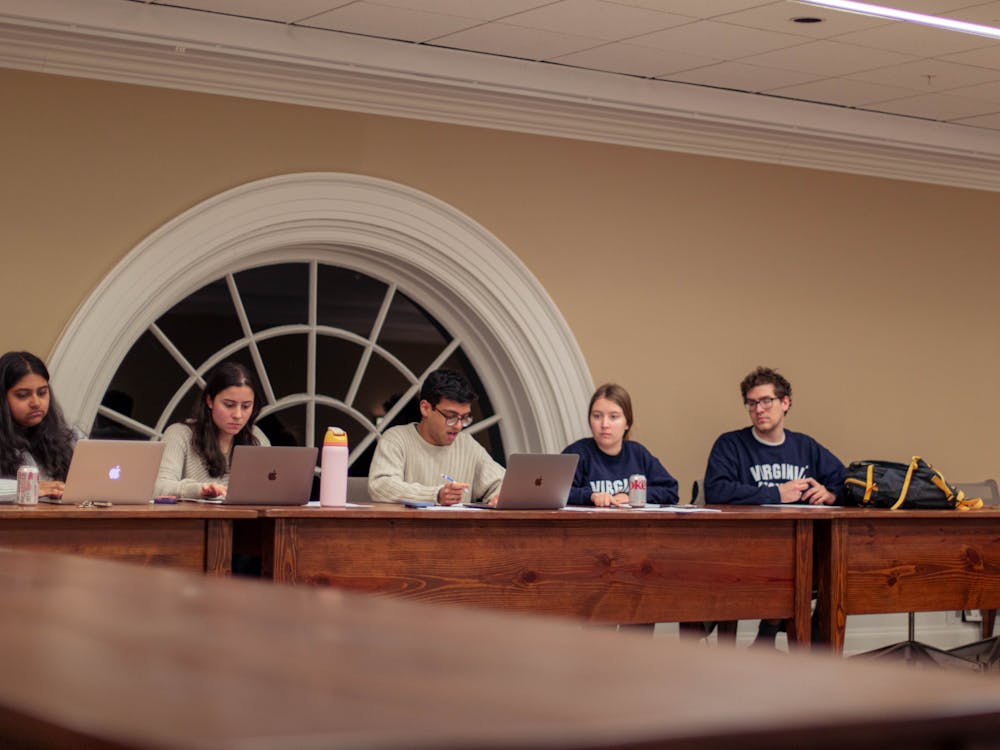 The Committee is currently discussing its structure to clarify roles before the internal executive committee elections in March. 