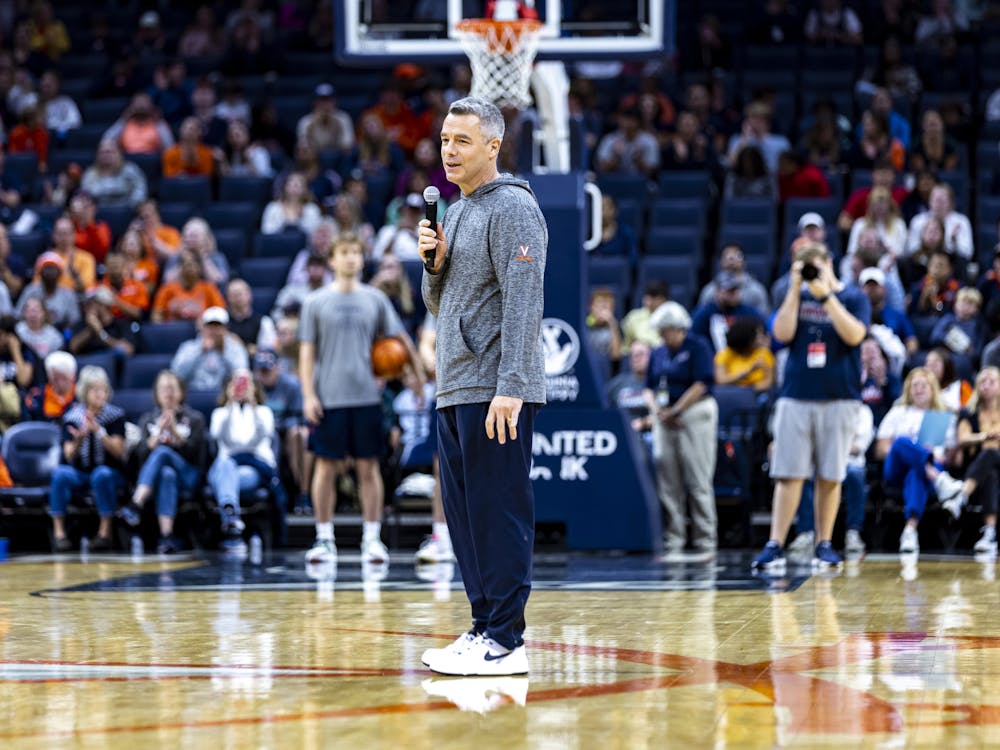 With a reloaded roster and exceptional returning talent, the sky is the limit for Coach Tony Bennett and the Cavaliers.