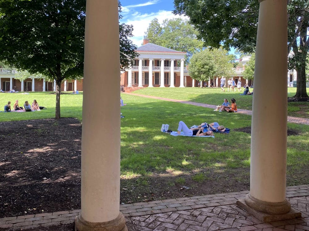 SR 21-40 aims to address struggles many University students — particularly first-years — have with finding affordable housing off Grounds.