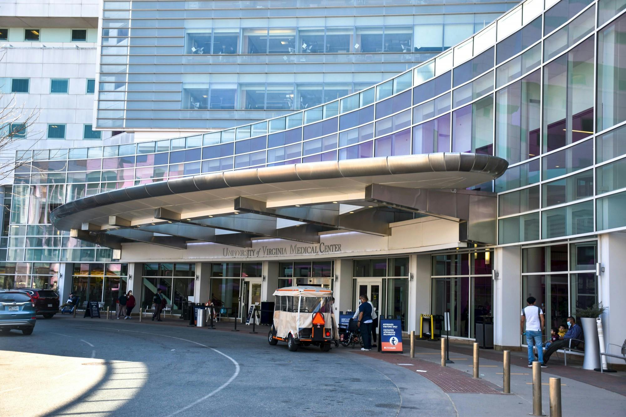 This year’s rankings are the first time that survey data on patient well-being and quality of life is taken into consideration. 