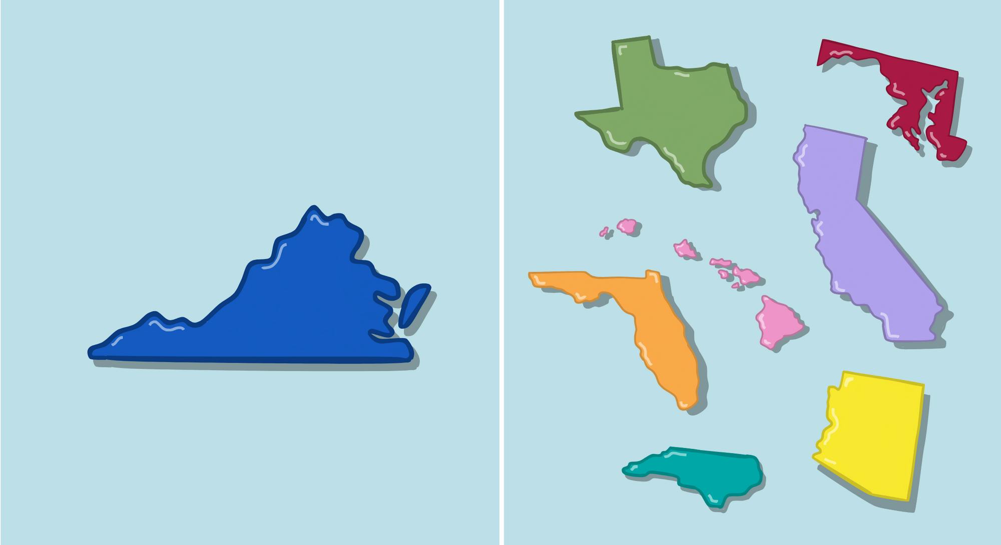 Many students have noticed that students’ experiences at the University vary greatly depending on where they hail from.