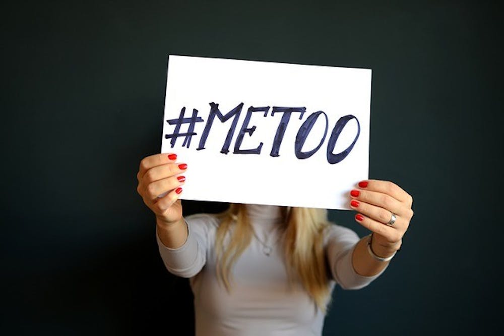 <p>Indeed, this most recent wave of allegations leveled against the rich and famous mirrors the sort of attitude towards sexual assault found on Universities in the wake of such controversies.&nbsp;</p>