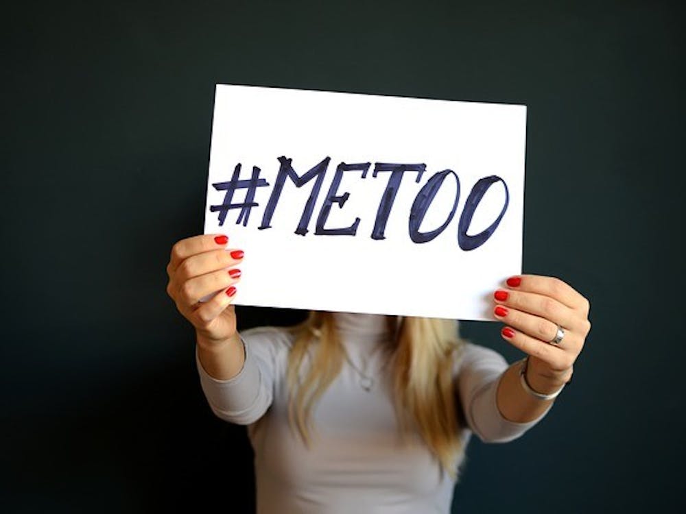 Indeed, this most recent wave of allegations leveled against the rich and famous mirrors the sort of attitude towards sexual assault found on Universities in the wake of such controversies.&nbsp;